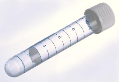 LeucoSep™ Centrifuge Tubes, Greiner Bio One