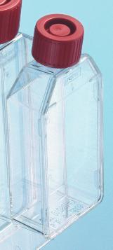 CELLCOAT® Protein Coated Flasks, Sterile, Greiner Bio-One