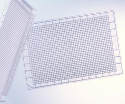 MASTERBLOCK® 1536-Well Deep Well Plates, Polypropylene, Greiner Bio-One