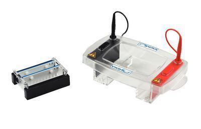 Accessories for VWR® Midi 10 Electrophoresis System