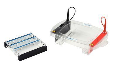 VWR® Midi Plus Horizontal Electrophoresis Systems