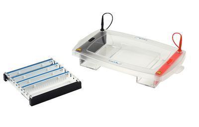 Accessories for VWR® Maxi 20 Electrophoresis System