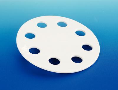 VWR® Large Desiccator Plate