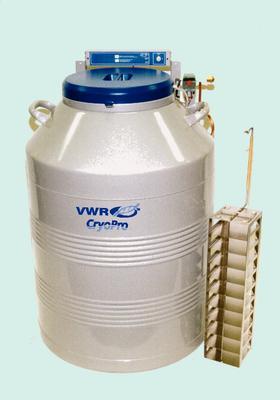 VWR® CryoPro® Auto-Fill System, AFX Series