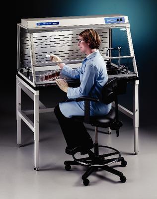 Protector® Workstations, Labconco®