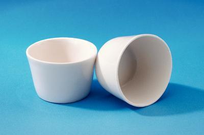 VWR® Porcelain Annealing Cup