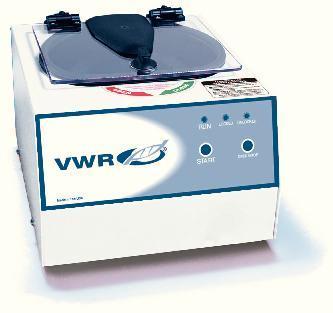 VWR® Horizontal Centrifuges