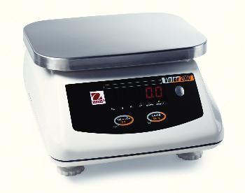 Valor™ 2000 Compact Precision Bench Scales, Ohaus®