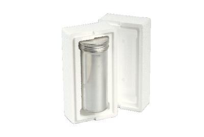 ThermoSafe® Aluminum Mailing Cans, ThermoSafe Brands