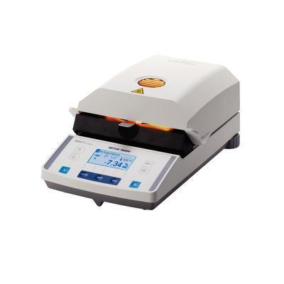 HB43-S Compact Analytical Halogen Moisture Analyzer, METTLER TOLEDO®