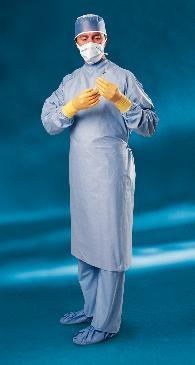 Convertors® Astound® Sterile Back Gowns, Cardinal Health®