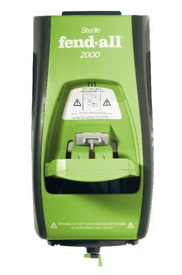 Fendall 2000® Emergency Eyewash Station, Sperian Protection