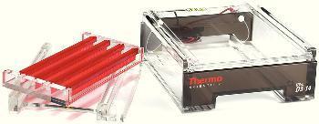 Owl Series EasyCast™ Wide-Format Horizontal Electrophoresis Systems, Thermo Scientific