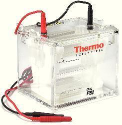 Owl Series Dual Gel Vertical Electrophoresis System, Thermo Scientific