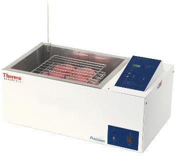 Precision® High-Performance Digital Heated Circulating Water Baths, Thermo Scientific