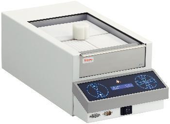 STEM RS6000 Heater/Shaker Station, Electrothermal