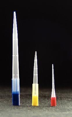 OneTouch™ Filter Barrier Pipet Tips, Sterile, Sorenson BioScience