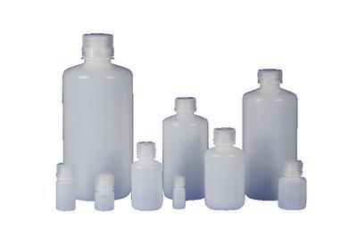 VWR® Laboratory Bottles, High-Density Polyethylene