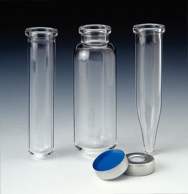 VWR® Microwave Reaction Vials