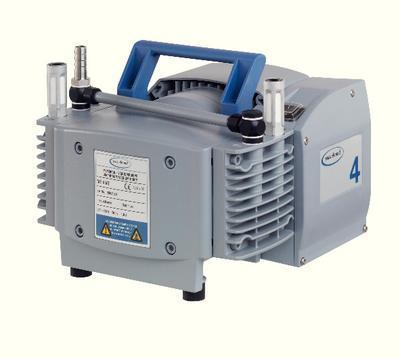 VACUUBRAND® General-Purpose Oil-Free Diaphragm Vacuum Pumps, BrandTech