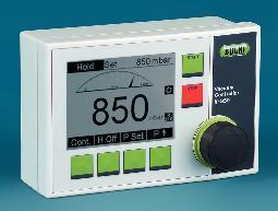 Buchi® V-850 and V-855 Vacuum Controllers