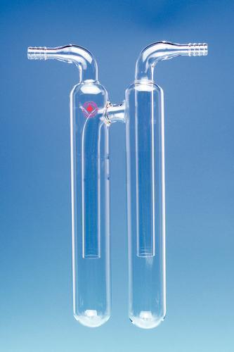 Vacuum Trap, Twin Chamber, Ace Glass