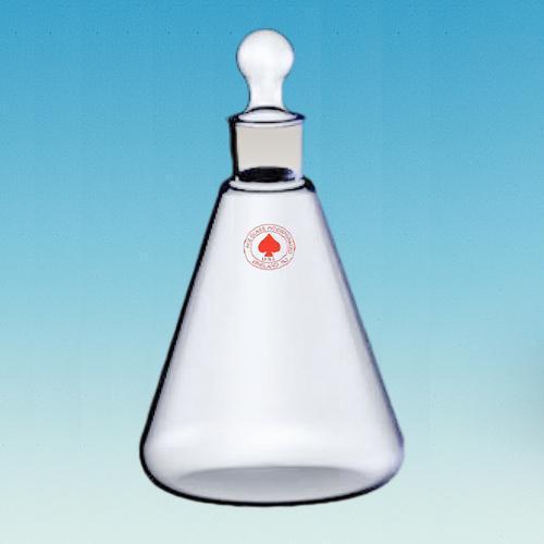 Erlenmeyer Flasks, Ace Glass