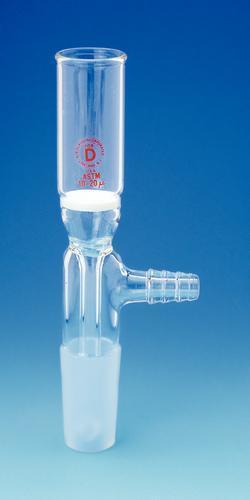 Buchner Filter Funnels, [ST] Joint, Ace Glass