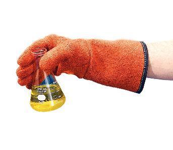 SCIENCEWARE® Clavies™ Biohazard Autoclave Gloves, Bel-Art