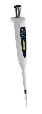 Biohit <i>Family</i> Proline® Plus Single-Channel Pipettors, Fixed Volume, Sartorius