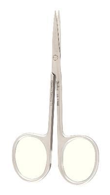 Iris Scissors, Delicate, Integra™ Miltex®