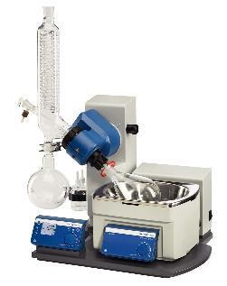 RV 10 Basic Rotary Evaporators, IKA® Works