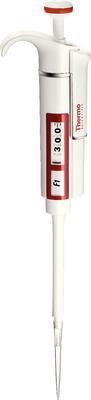 Finnpipette® F1 Single-Channel Fixed Volume Pipettors, Thermo Scientific