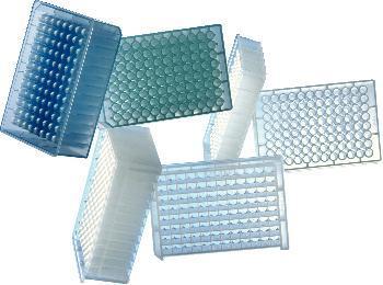 MASTERBLOCK® 96-Well Deep Well Microplates, Greiner Bio-One