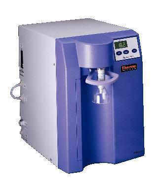 Barnstead EASYpure® II Water Purification Systems, Thermo Scientific