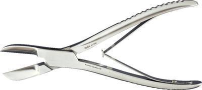 Liston Bone Cutting Forceps, Integra™ Miltex®