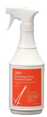 Instrument Prep Enzyme Foam, Integra™ Miltex®