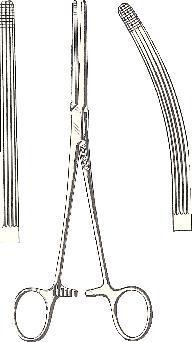 Rochester-Carmalt Forceps, Vantage®