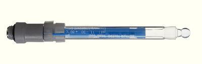 InLab® Cool Combination pH Electrode, Sleeve Junction, METTLER TOLEDO®