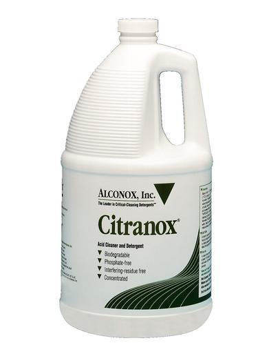 Citranox® Liquid Acid Detergent