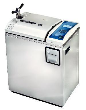 Vertical Autoclaves, Tuttnauer®/Brinkmann®