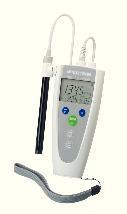 FiveGo™ FG3 Portable Conductivity Meter, METTLER TOLEDO®