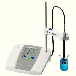 FiveEasy® FE20 Benchtop pH/ORP/Temperature Meter, METTLER TOLEDO®