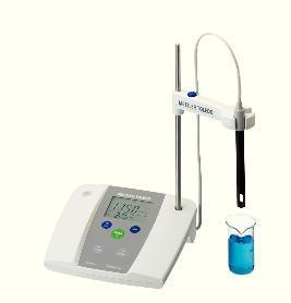 FiveEasy® FE30 Benchtop Conductivity Meter,METTLER TOLEDO®