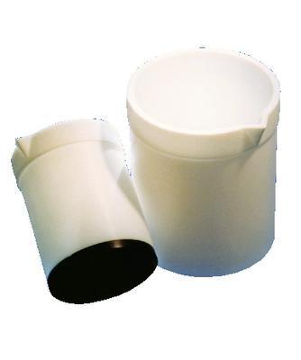 VWR® Thermotech® Beakers, PTFE