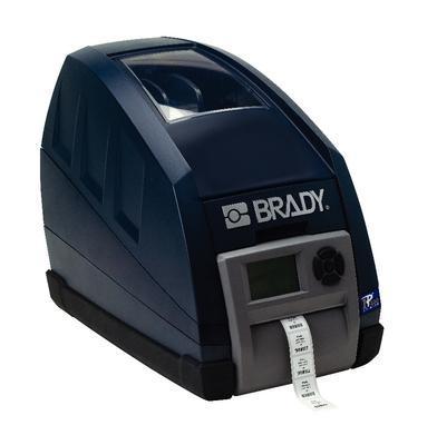 IP™ Thermal Transfer Printers, Brady®