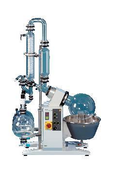 Buchi® R-220 Rotavapor® Large-Scale Rotary Evaporators, 230V