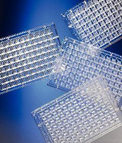 CrystalEX™ 384-Well Protein Crystallization Microplate, Corning®