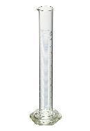 PYREX® VISTA™ Graduated Cylinders, Class A, To Contain, Corning®