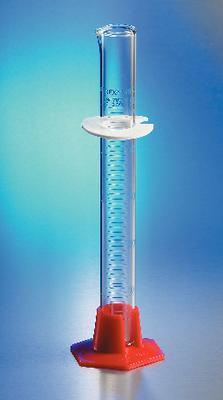 PYREX® VISTA™ Economy Graduated Cylinders, To Contain, Corning®